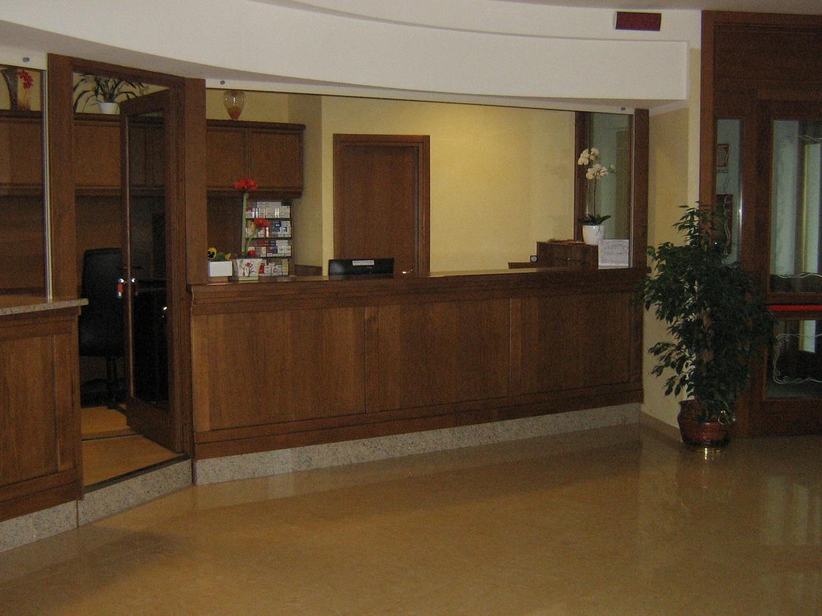 Hotel Sanremo Ceva Екстер'єр фото